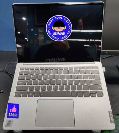 联想小新13pro 2020款  轻薄本！...