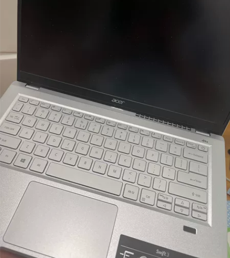 宏碁非凡s3，11代i5 16g 512g...