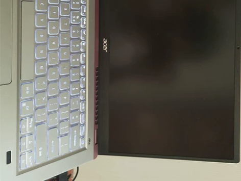 Acer宏碁传奇X 配置 ：R7 5800...
