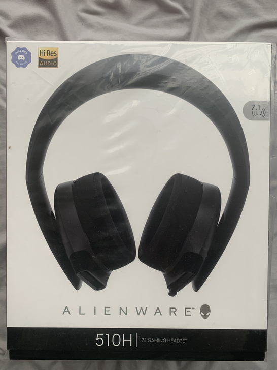 全新 外星人（alienware） AW5...