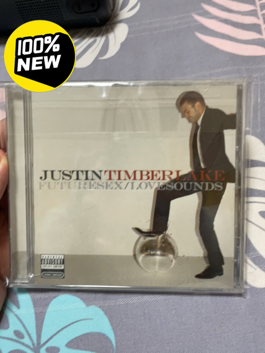 贾老板Justin Timberlake专...