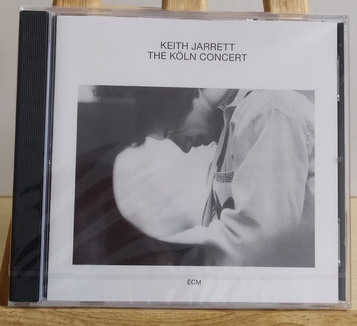 Keith Jarrett - koln ...