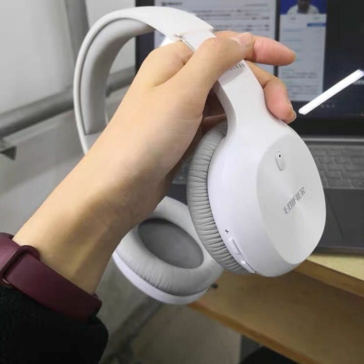 【限时特惠】漫步者W800BT无线蓝牙耳机...