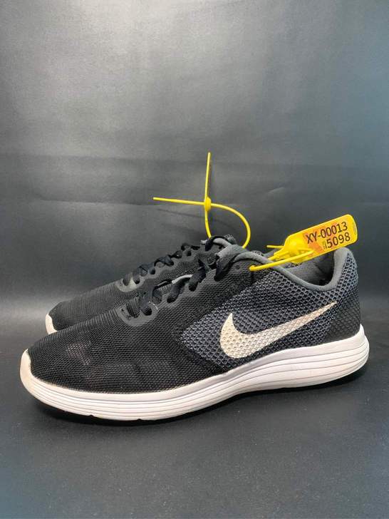 【已验货】二手正品43码耐克Nike轻便休...