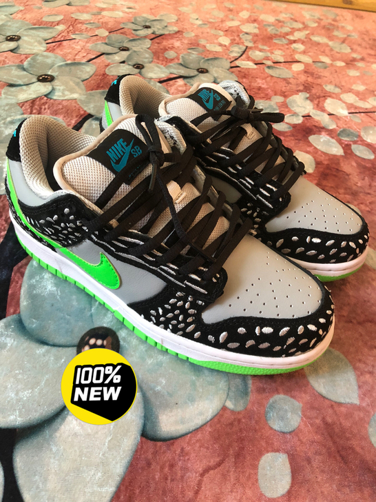 全新38码耐克 nike sb dunk ...