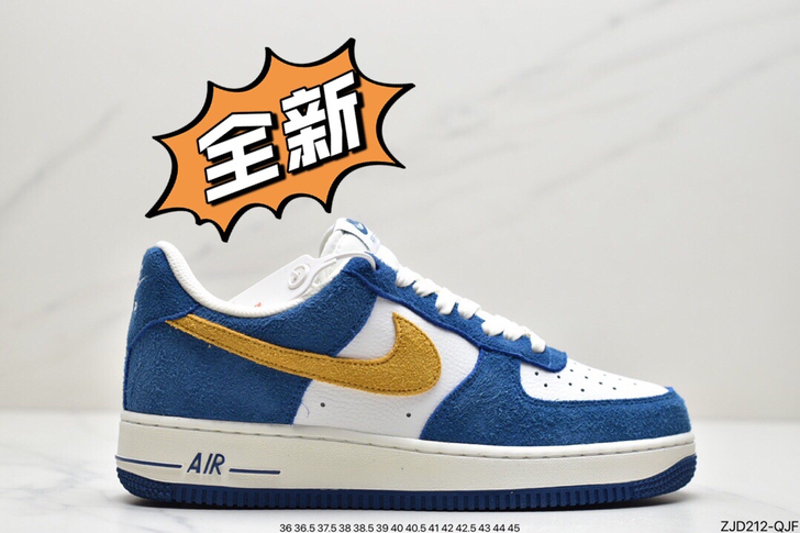 公司级Nike Air Force 1 L...