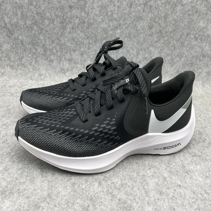 36码耐克女鞋ZOOM轻便透气运动缓震跑步...