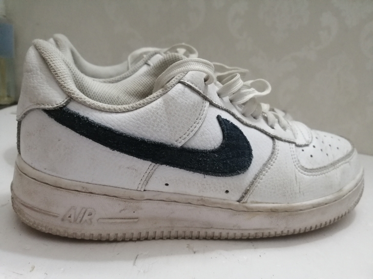 41码二手耐克运动鞋休闲鞋