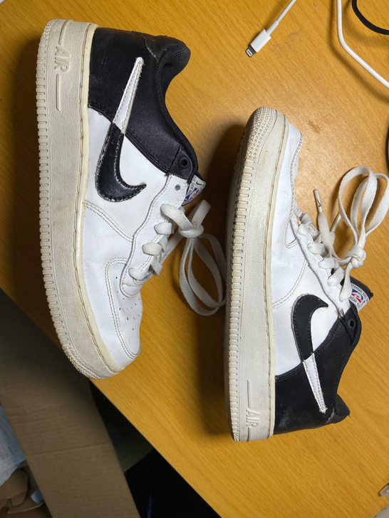 Nike Air Force 1 AF1 ...