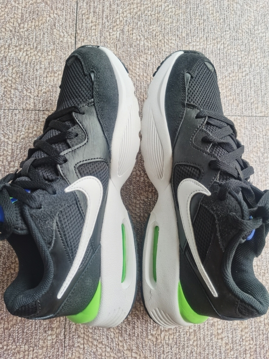 Nike Max正品40.5码