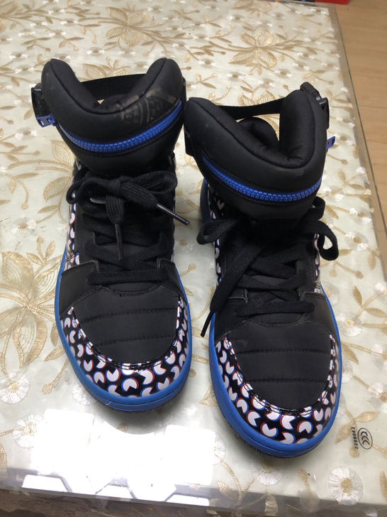 李宁运动鞋（阿迪耐克彪马）41码的，可以拆...