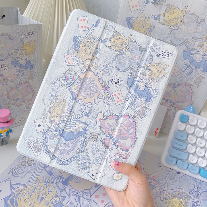 平板电脑保护壳