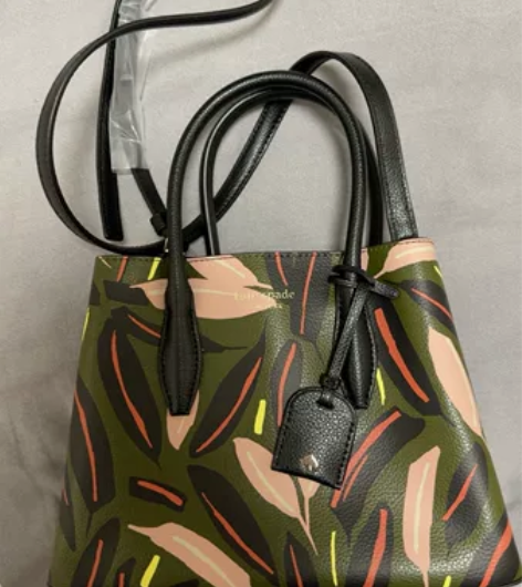 katespade 杀手包 斜挎包 小号 ...