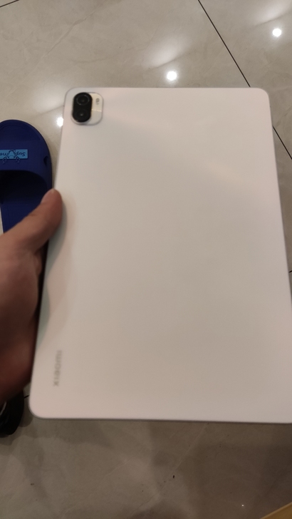 刚入手半个月的小米平板5Pro，12月6号...