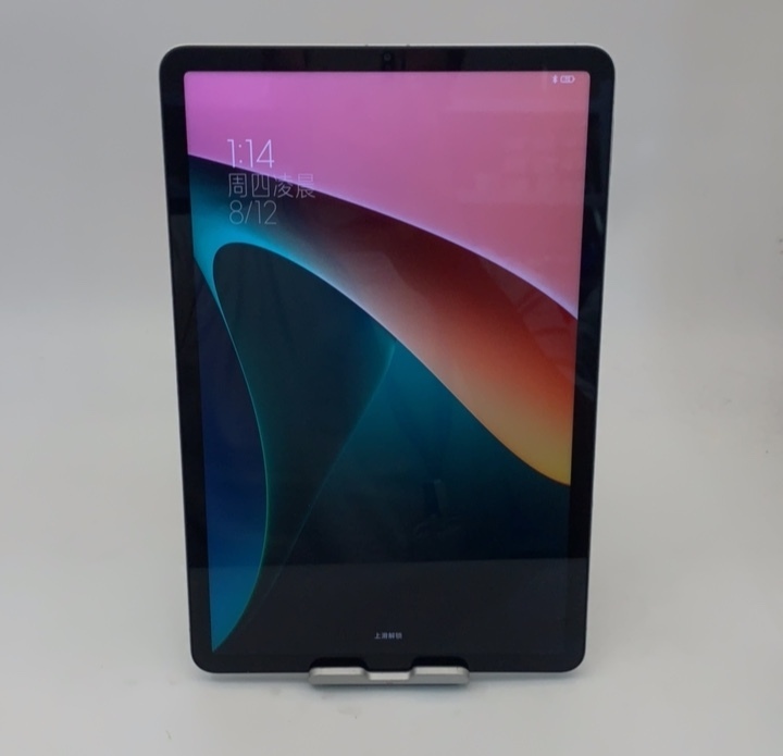 99新小米平板5Pro  国行 WIFI版...