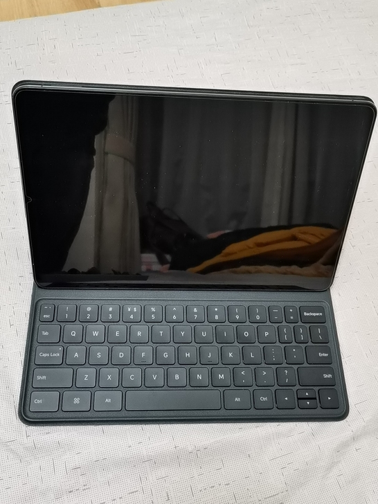 MIUI/小米 小米平板5 Pro，国庆期...