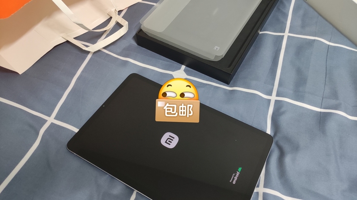 小米平板5pro，128G 版本  225...