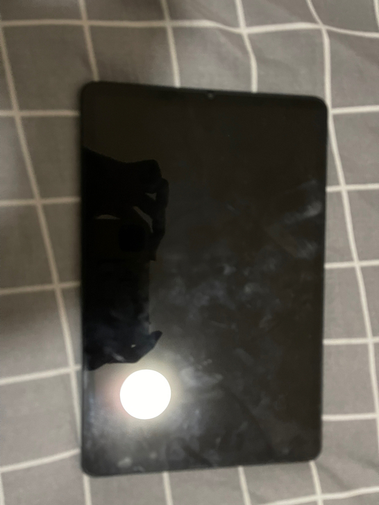 小米平板5pro 6+128 10月12小...