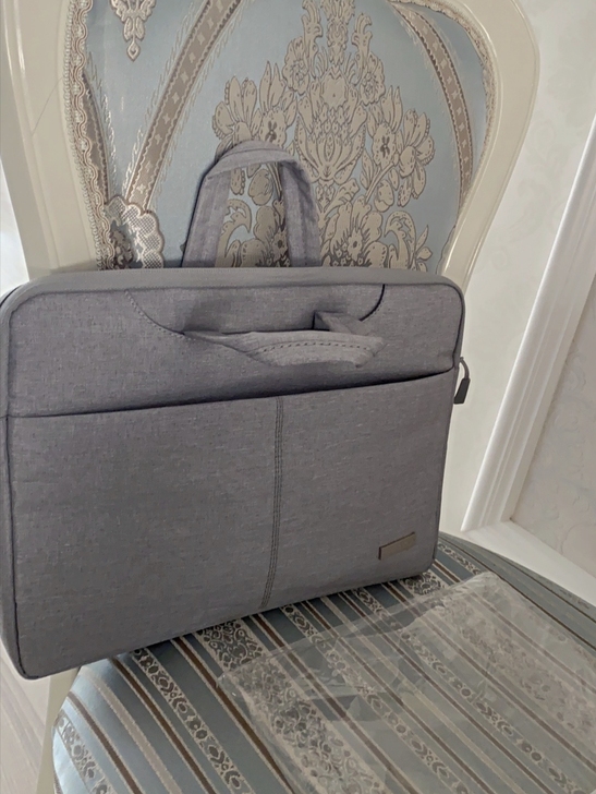 笔记本手提电脑包男女适用联想小新14寸华为...