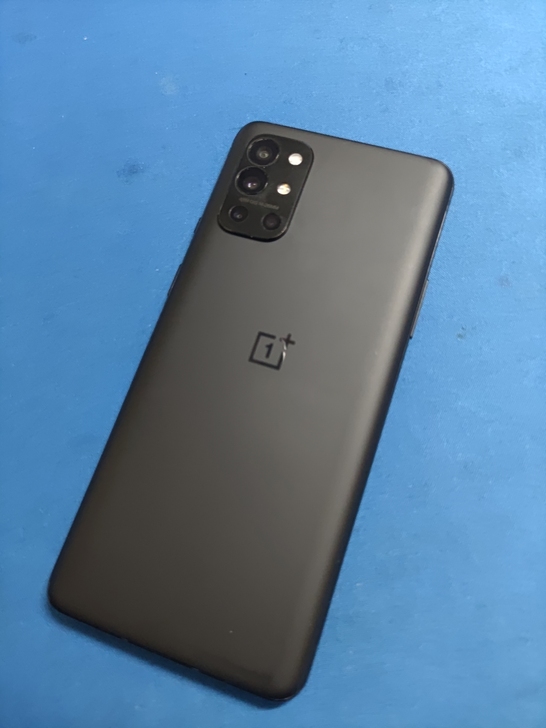 一加9r8+256 g 5g全网通双卡双待...