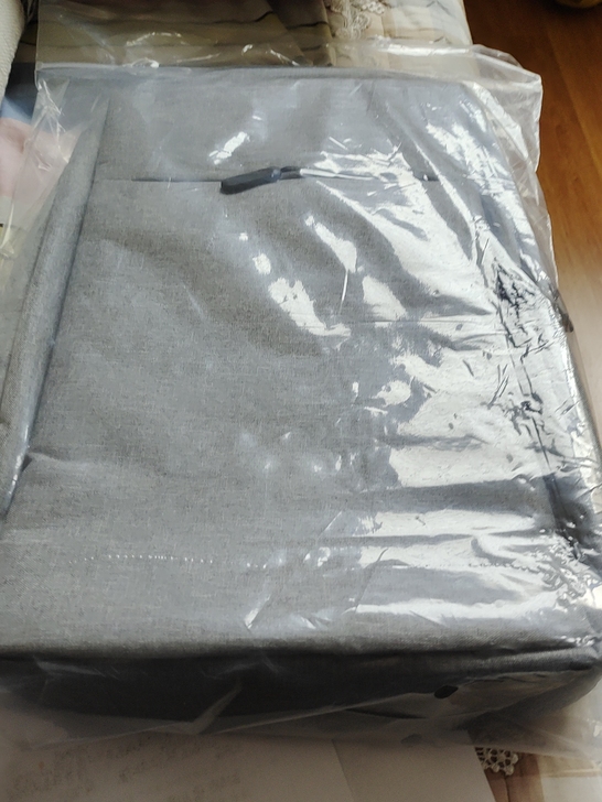 全新双肩电脑包15.6英寸14适用拯救者R...