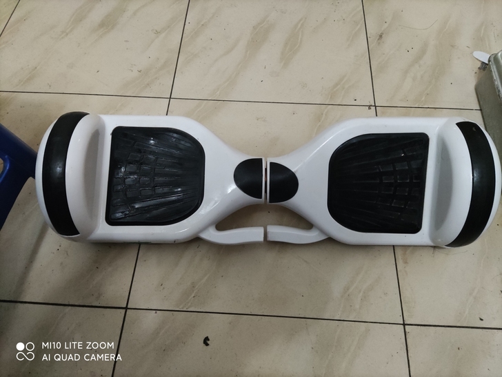 PALOR/保利隆 自平衡电动车