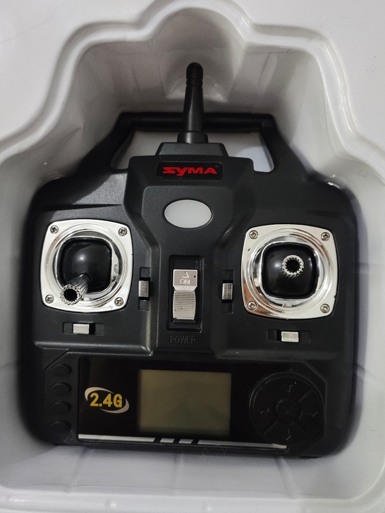 SYMA司马X5SW无人机模型高清航拍儿童...