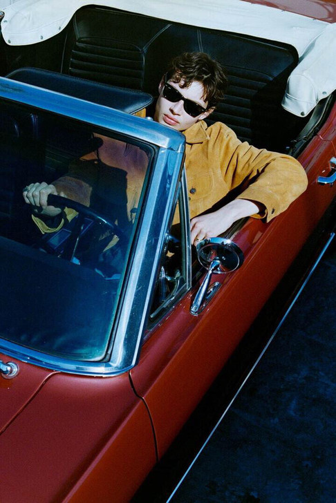 Diction服装设计流行趋势素材,品牌服...