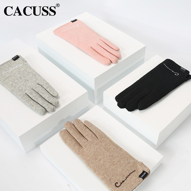 #Cacuss 手套