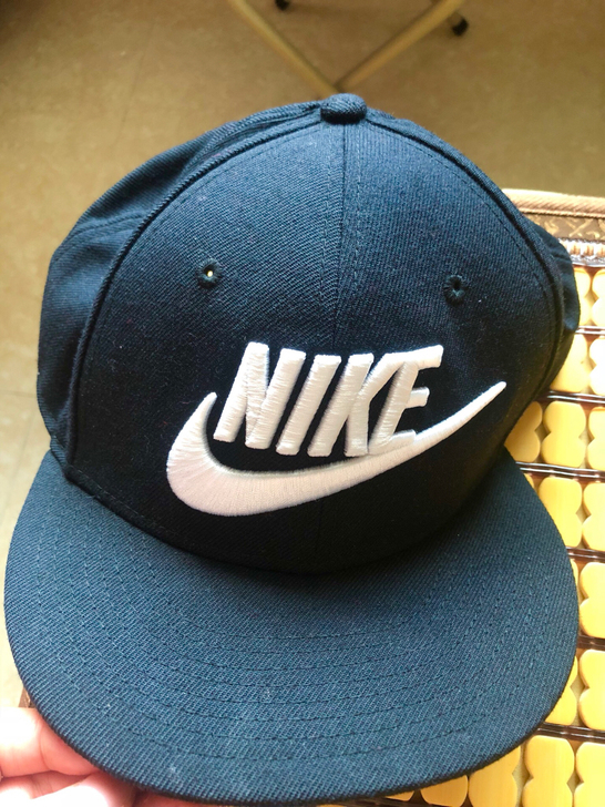 耐克运动帽/鸭舌帽