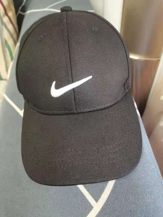 捡漏捡漏!Nike耐克男女鸭舌帽 休闲运动...