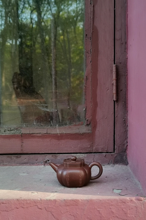 《抟炻斋》～寸心（仅欣赏）