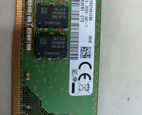 Samsung/三星 DDR4 2666 ...