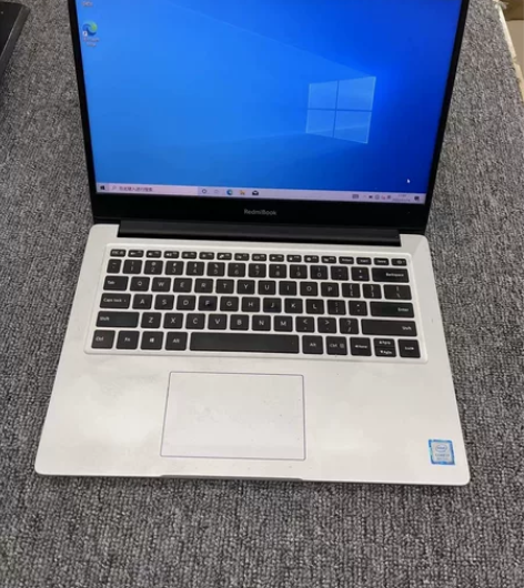 小米笔记本redmibook14，i7八代...