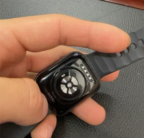 Oppo watch2 esm 版 感兴趣...