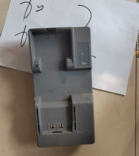 卡西欧DT-960  IO采集器底座，宝贝...