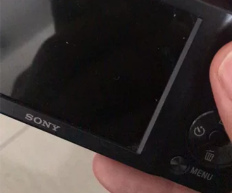 索尼相机可以正常开机 1600千万像素 三...