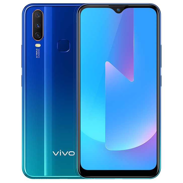 vivo U3x新品vi##amp；hel...