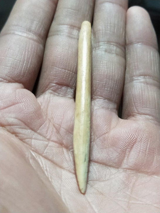 石器时代  史前人类的宝贝