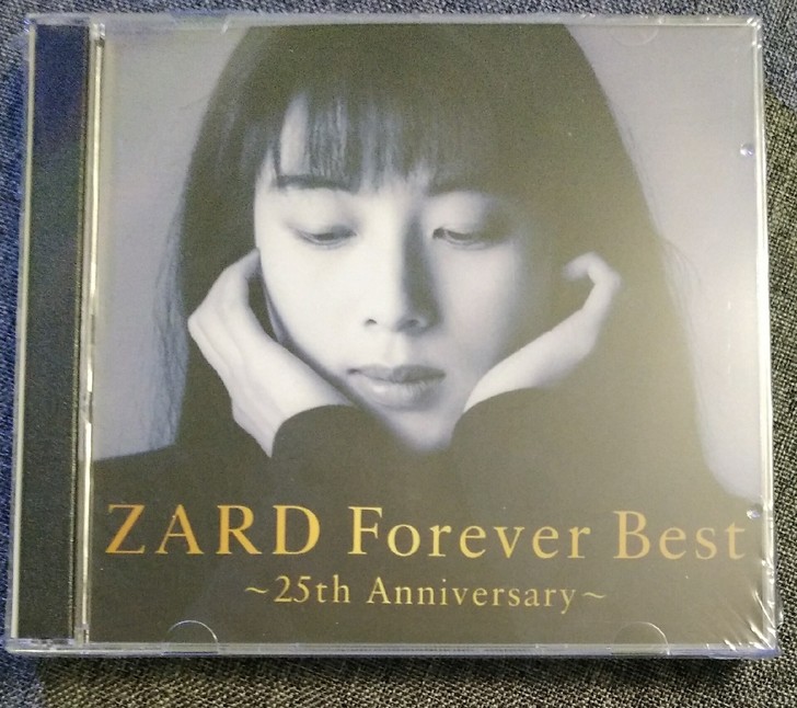 坂井泉水经典日语老歌流行金曲CD未拆封包邮...