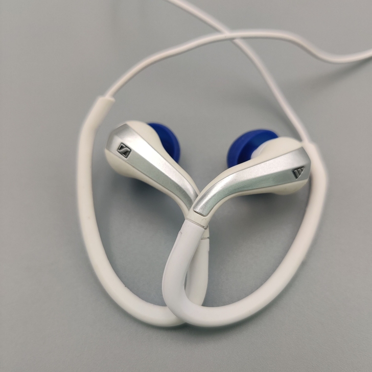 SENNHEISER/森海塞尔耳机入耳式耳...