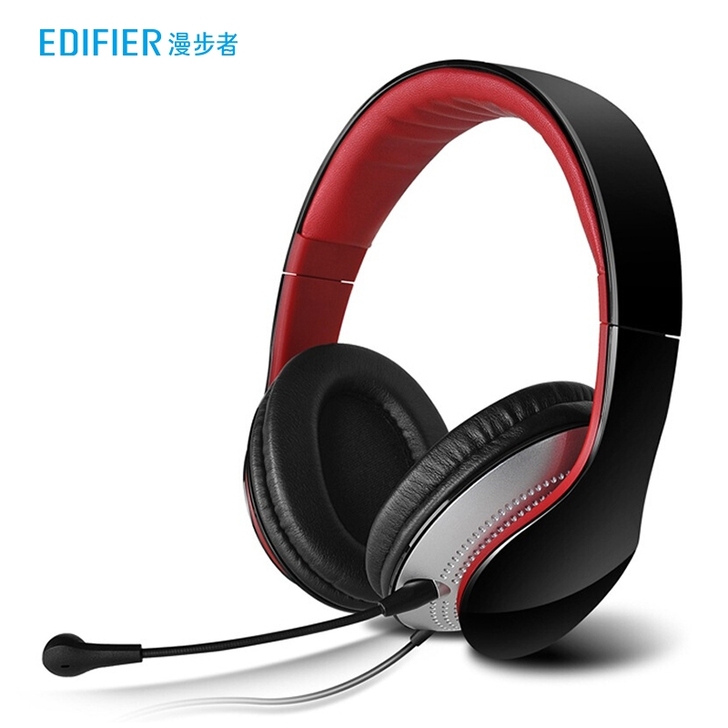 漫步者（EDIFIER）K830 时尚电脑...