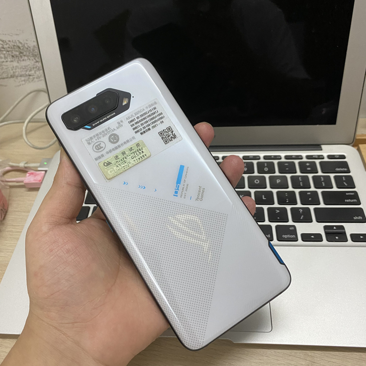 华硕rog phone 5s rog5s，...