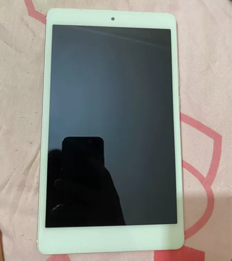 # 华为平板 C5(带充电器和包装盒)个人...