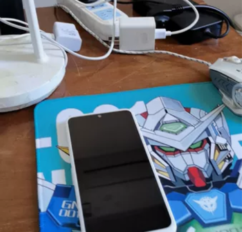 双11买的魅族18x，Aicy语音助手不支...