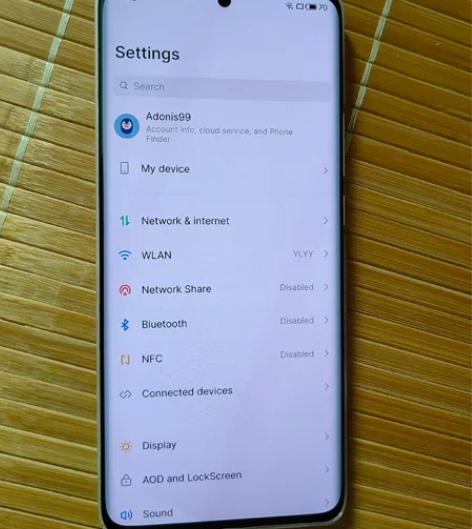 魅族18s pro顶配，有充电头充电线。小...