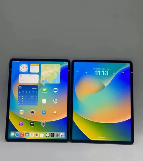 21款iPad Pro12.9寸128G ...