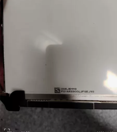 iPadmini2 16G 触摸部分失灵 ...