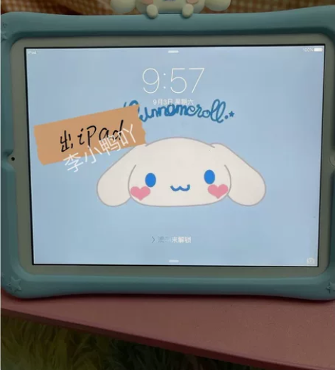 个人闲置出一台ipad3，32G，急出！ ...