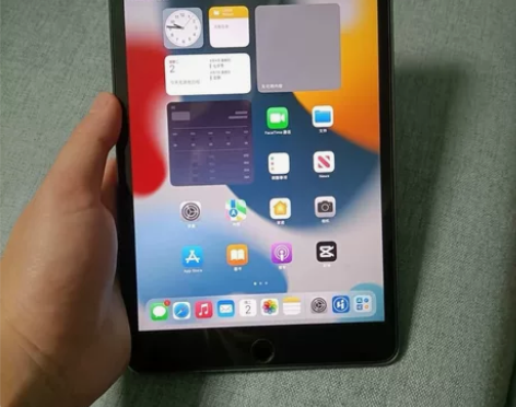 双十一特价ipadmini5 平板电脑64...